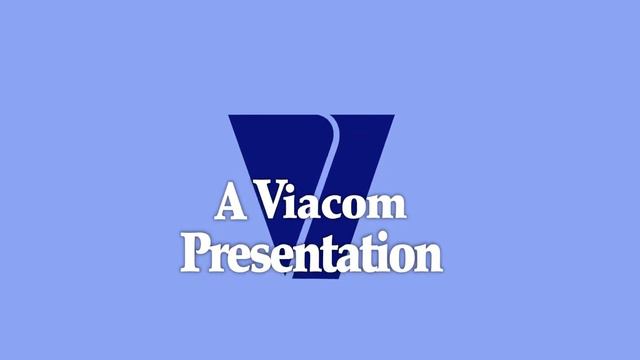 Viacom V of Doom Logo (Videotaped) смотреть онлайн