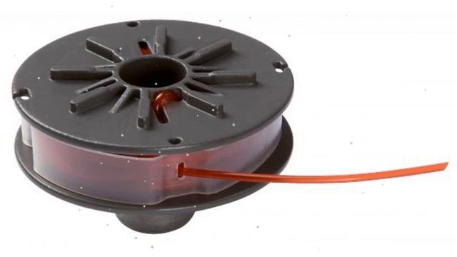 Триммерная головка для турботриммера арт.8846-8848 (Gardena), 05307 обзор 05307-20.000.00 смотреть онлайн