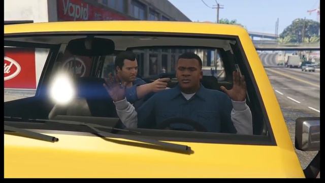GTA V Прохождение Прямая трансляция/ ГТА 5 смотреть онлайн
