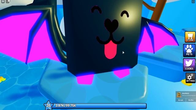 КЛОНЕР ПИТОМЦЕВ! АДМИНЫ РАЗВЕЛИ ВСЕХ В ПЕТ СИМУЛЯТОР Х! ROBLOX Pet Simulator X смотреть онлайн