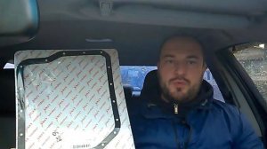 АКПП камри 40. Замена масла в коробке. Как менять,что залить, фильтр. Владею 5 лет.