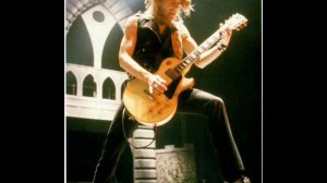 Ozzy Osbourne/Randy Rhoads-Crazy Train (Live IL)