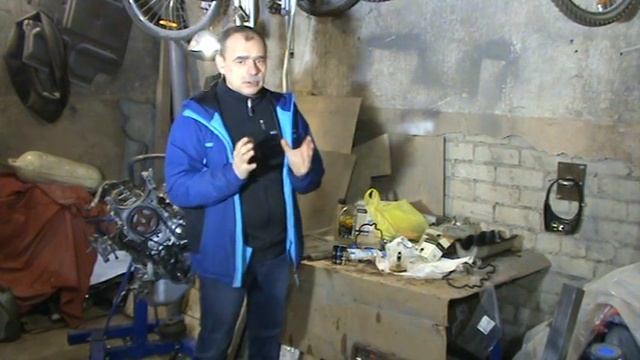 Нужно ли быть мотористом чтоб отремонтировать мотор смотреть онлайн