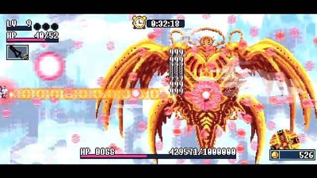 Xenon Valkyrie+ Deftos Boss смотреть онлайн