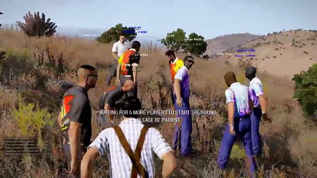 ArmA 3 Battle Royale #12 смотреть онлайн
