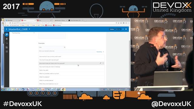 Introduction to Chatbots for Developers by Grant Ronald смотреть онлайн