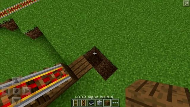Minecraft - Pocket Edition на Андроид (Геймплей) скачать APK смотреть онлайн