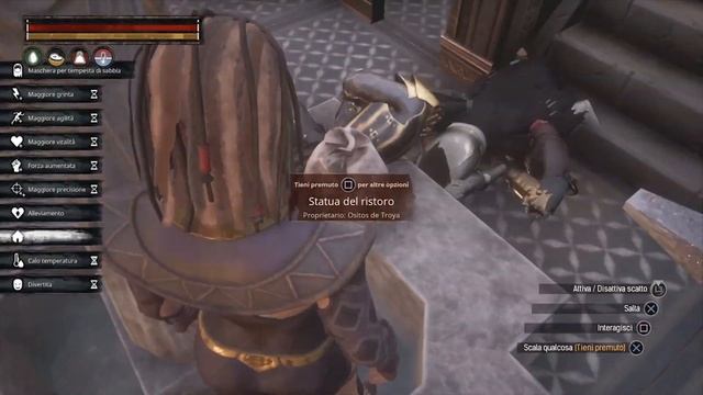 Official Server 3099 - Fly Horses and Undersmash raid - (quick look ) смотреть онлайн