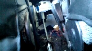 Ваз 2114,2115,(самары),подлокотник Аламар,установка.