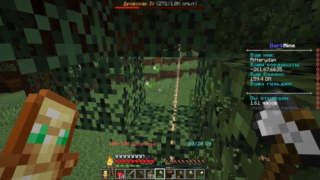 СТРИМ [ВЫЖИВАНИЕ] МАЙНКРАФТ ИГРАЕМ С [ПОДПИСЧИКАМИ] В КЛАССИЧЕСКИЙ MINECRAFT НА СЕРВЕРЕ 1.17! смотреть онлайн