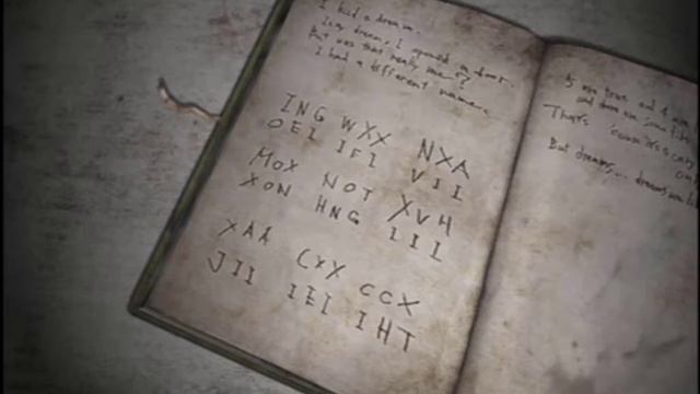 Silent Hill 3 - Финал приключений Дугласа смотреть онлайн