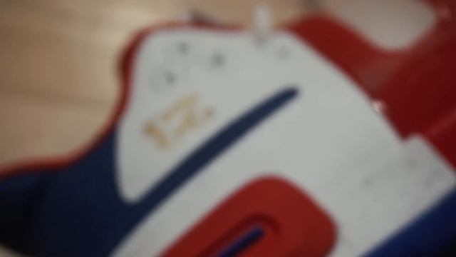 PEAK FLASH 2: ТЕСТ БАСКЕТБОЛЬНЫХ КРОССОВОК смотреть онлайн