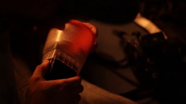 Product photography of canon 7D: Viewfinders Production смотреть онлайн