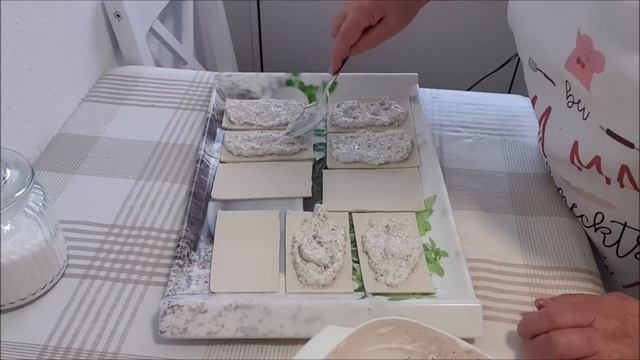 Выпечка из слоеного теста Быстро и вкусно! смотреть онлайн