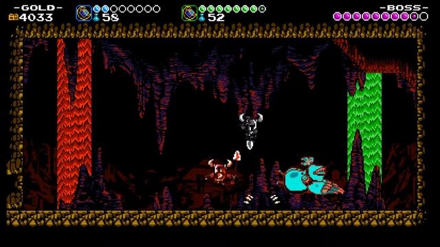 Tokyo Game Patrol: Shovel Knight Co-op - Episode 11 - It's (not?) Chilled Penguin! смотреть онлайн