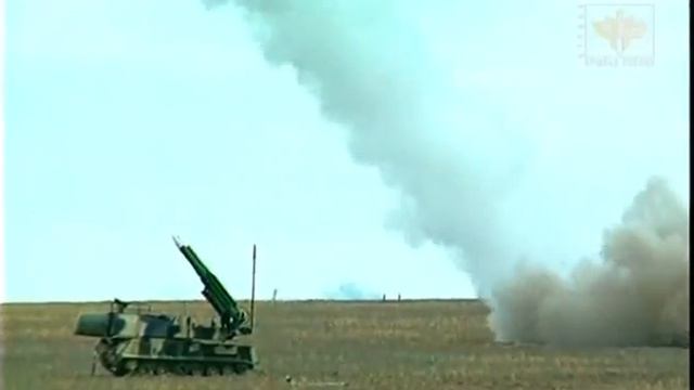 Защищая небо Родины История отечественной ПВО 4 serija iz 4 смотреть онлайн