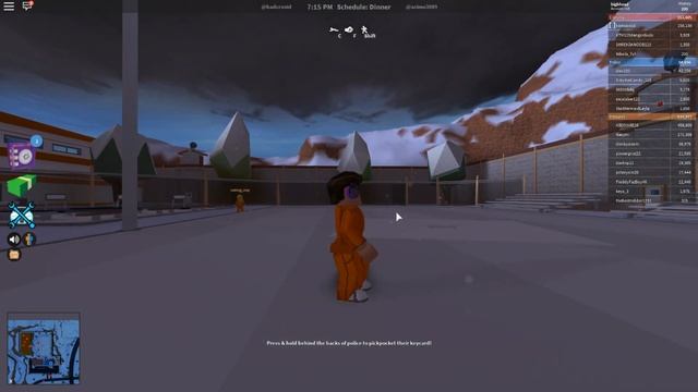 HOW TO WALK IN ROBLOX 2018! *WORKING NOT CLICKBAIT* смотреть онлайн