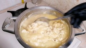 Мясо по-горски   из говядины! Вкусный рецепт домашняя кухня.