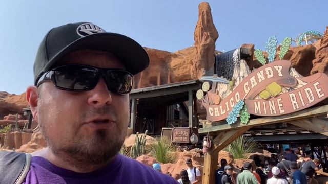Knott’s Spooky Farm 2021 смотреть онлайн