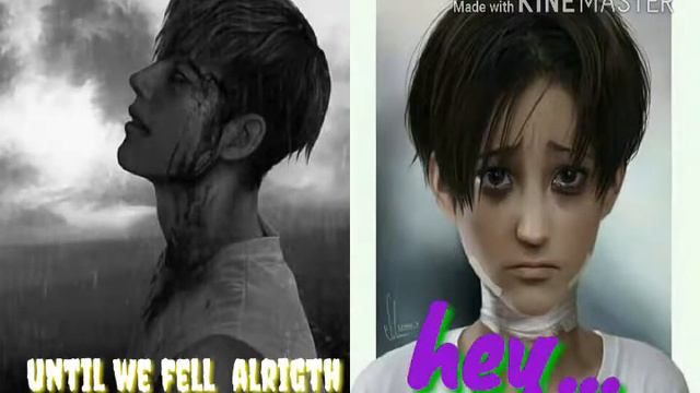 Victorious vs believer ▶killing stalking смотреть онлайн