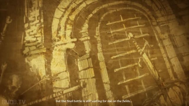 Diablo 3 All Cutscenes (Game Movie) 1080p 60 FPS HD смотреть онлайн