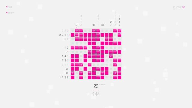 SquareCells 32 смотреть онлайн