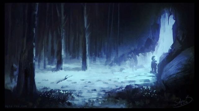 Snowy | UNDERTALE OST смотреть онлайн