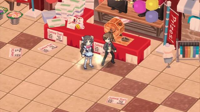THE GUIDED FATE PARADOX (Unskippable) смотреть онлайн