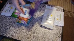 Лайфхаки для засохших влажных салфеток, вторая  жизнь лучше, чем первая