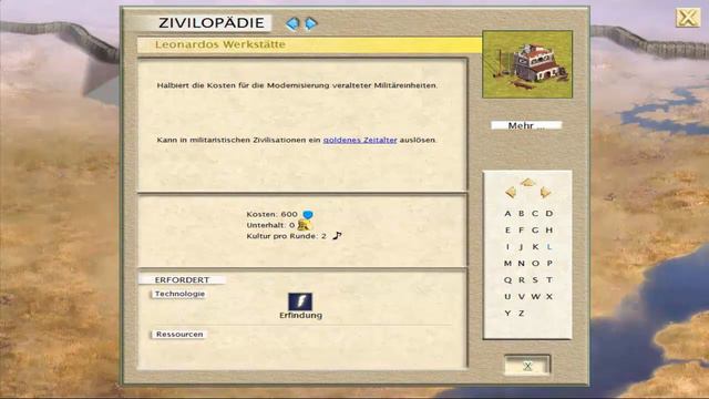 Sid Meier´s Civilization III Part 13 - Maximum auf die Forschung setzen - German смотреть онлайн
