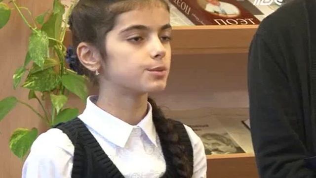 Библиотека, стихи смотреть онлайн