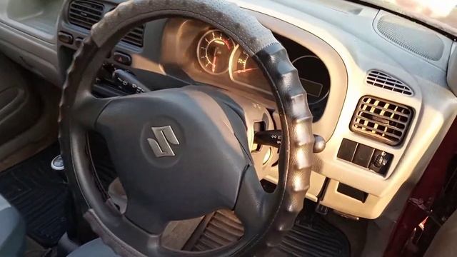 Maruti Suzuki Alto K10 Vxi 2012 model full detailed review смотреть онлайн