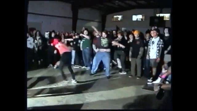 Knife Wound - February 11, 2023 @ Board Riders Club, Greenville SC смотреть онлайн