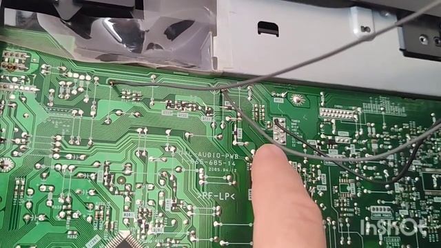 Sony mhc-gnz5d. Самодельный aux, часть2 (где всё находится) Для подключения плеера/телефона и пр. смотреть онлайн