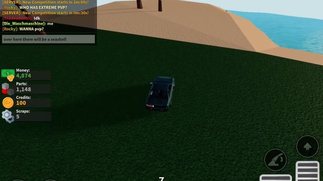 Secret To Get 200+ Free Credits In Car Crushers 2! | Roblox смотреть онлайн