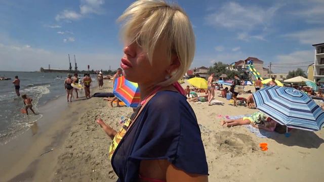 Отель Bless Resort ,Затока,Одесская область смотреть онлайн