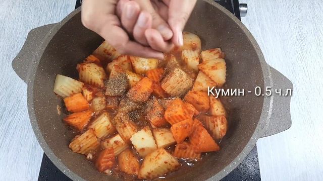 БЕРУ КАРТОШКУ, КУРИЦУ! ОХ КАКАЯ ВКУСНЯТИНА!ЗА КОПЕЙКИ БУДУ ГОТОВИТЬ ВСЕГДА! Сочные Куриные ножки! смотреть онлайн