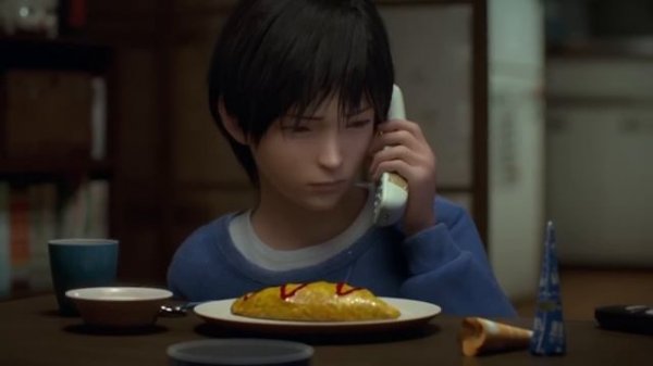 How to beat the DEATH GAME in "Gantz: O"