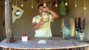 КВАСИНСКИЙ: квас из овса