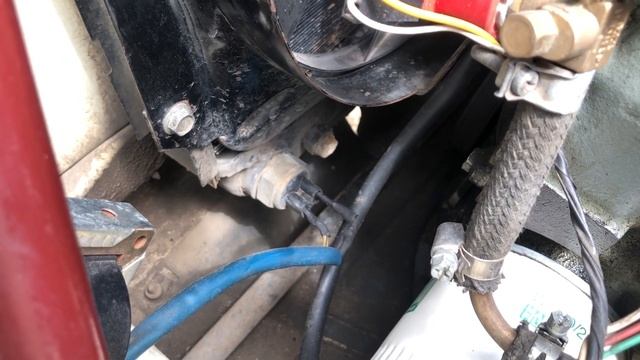 Не включается вентилятор охлаждения двигателя ВАЗ. Почему не работает вентилятор? ТОП 5 причин. смотреть онлайн