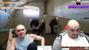 Как правильно гатить петуха на зоне