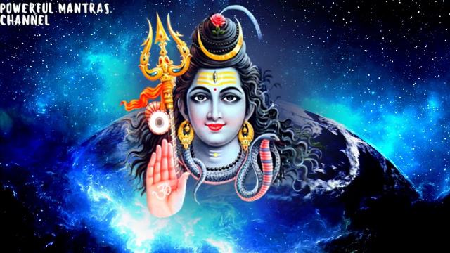 Mantra for Transformation | Change your Life with Shiva Mantra 2019 смотреть онлайн