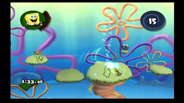 Nicktoons Battle for Volcano Island Bonus Episode смотреть онлайн