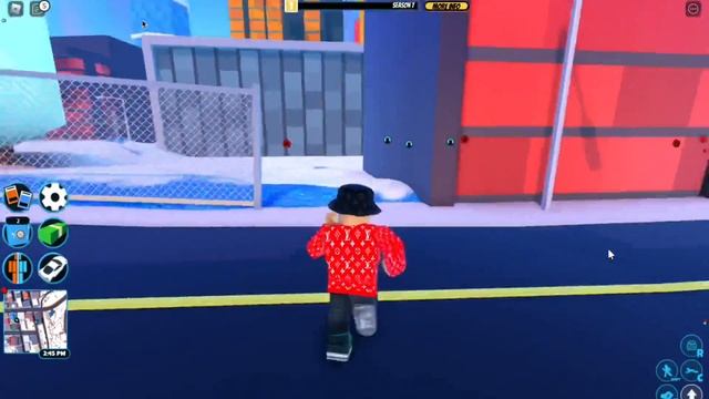 Playing ROBLOX With Popular YouTubders! *CRAZY* смотреть онлайн