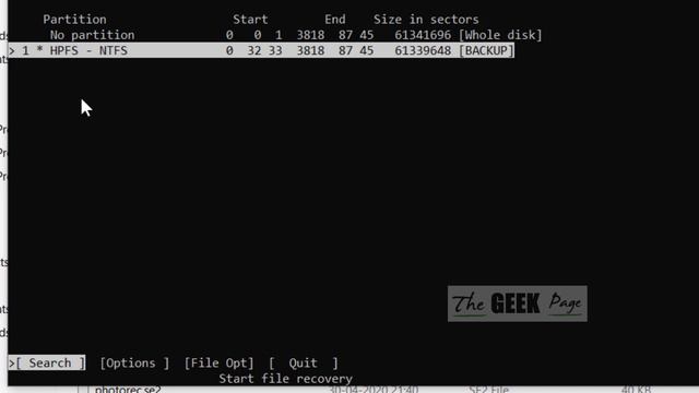 Recover Deleted Photos / Files from Formatted USB / Hard drive смотреть онлайн