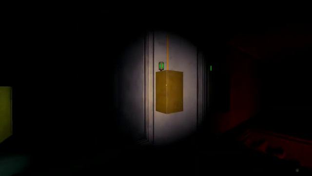 Vent Repair : Mangle FNAF HW Non Vr смотреть онлайн