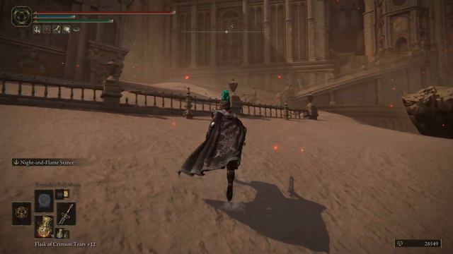 Elden Ring: SOMBER SMITHING STONE LVL 10 | Somber Ancient Dragon Smithing Stone | Location #5 смотреть онлайн