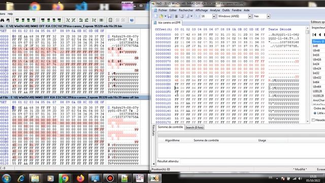 48) IMMO OFF KIA EDC16C39. لاتنسوا نزع فيشة immobox كيف تلغي نظام حماية التشغيل؟؟؟ смотреть онлайн