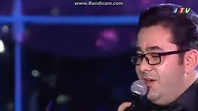 Samir Piriyev SOLO BAND Antrakt Verlisi Ictimai Televizia Saleh Bagirovun Teqdimatinda Canli ifa смотреть онлайн