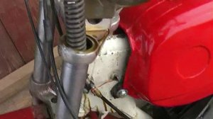 Чезет 500/514 CROSS